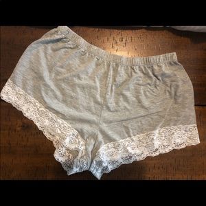 Sleeping Shorts